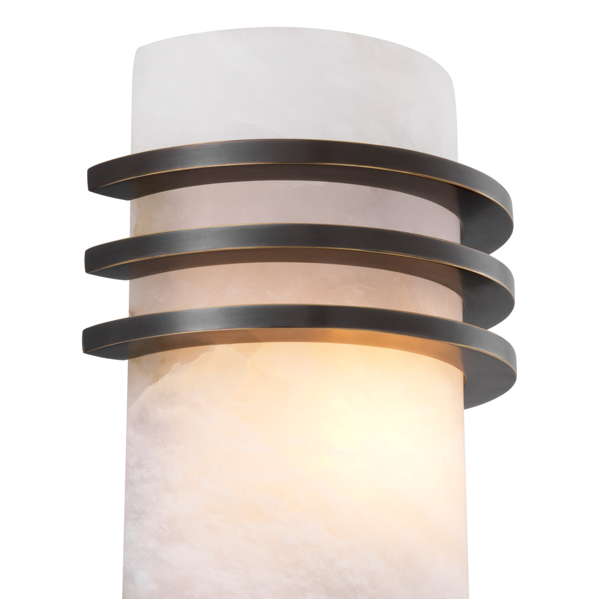 Alabaster Wall Lamp Premuda | Eichholtzmh.com
