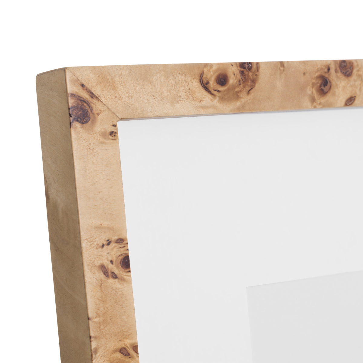 Natural Wooden Picture Frame S Braga