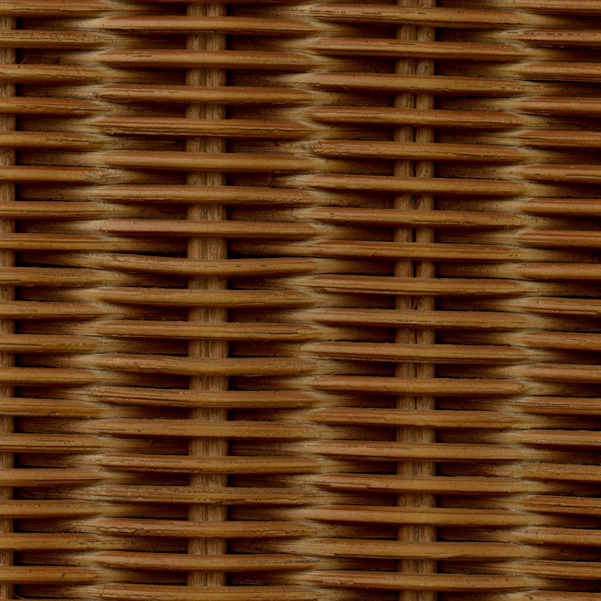 Caramel Oak 4-Door Dresser Borchard