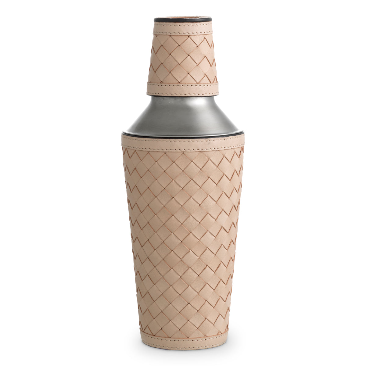 Tan Leather Bar Set (3) Sintra | Eichholtzmh.com