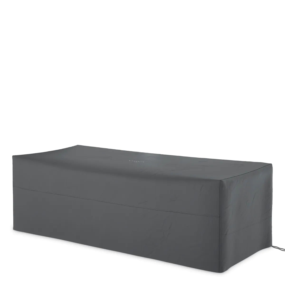 Gray Outdoor Sofa Cover | Eichholtzmh.com