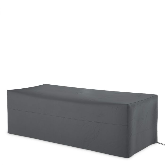 Outdoor Cover for sofas dark grey