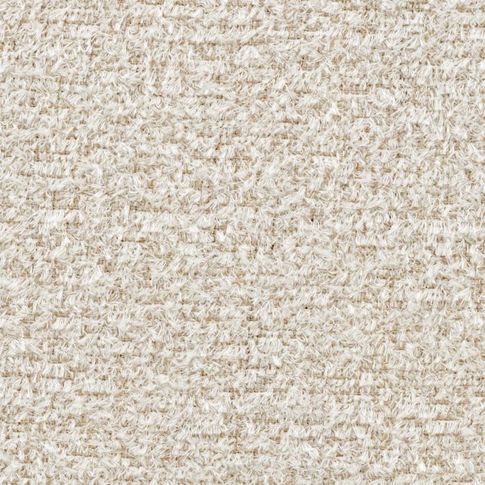 Bench Taranto cascade off-white