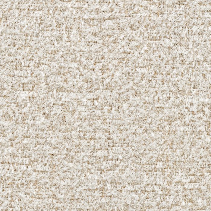 Bench Taranto cascade off-white