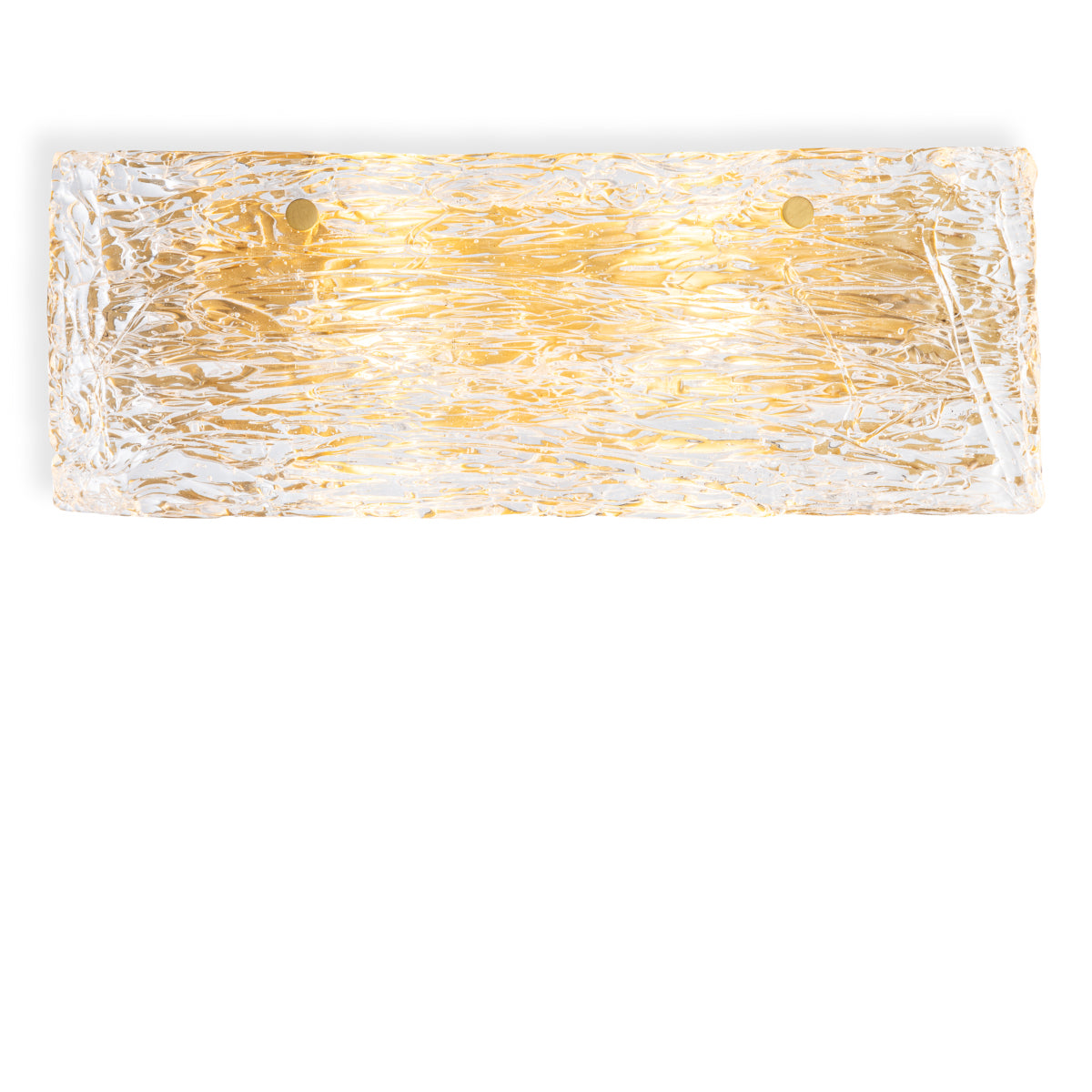 Glass Horizontal Wall Lamp Almeria | Eichholtzmh.com