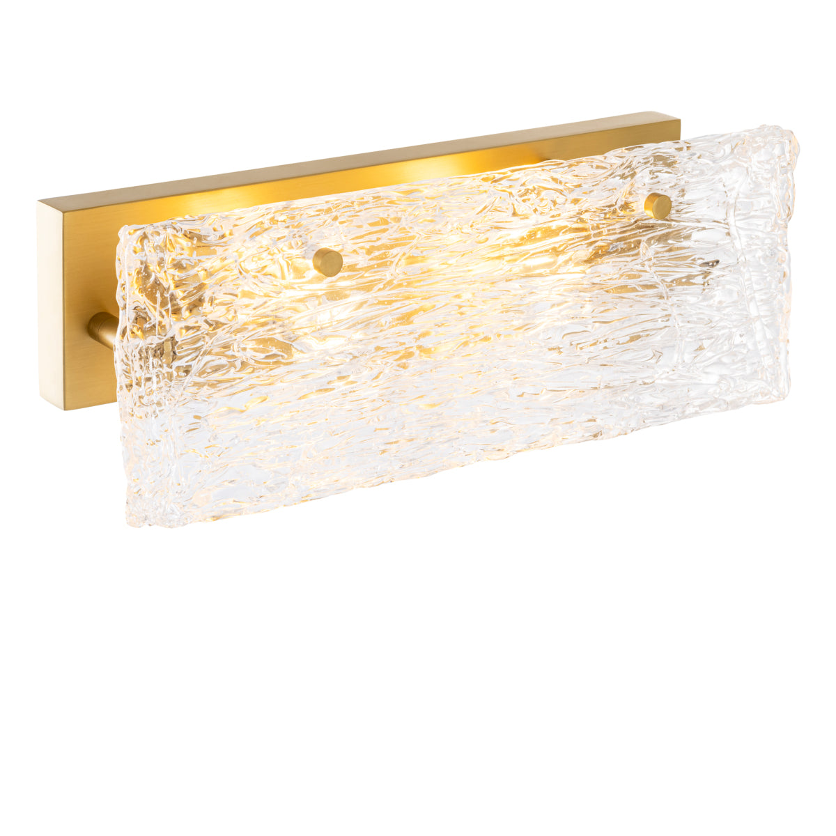Glass Horizontal Wall Lamp Almeria | Eichholtzmh.com