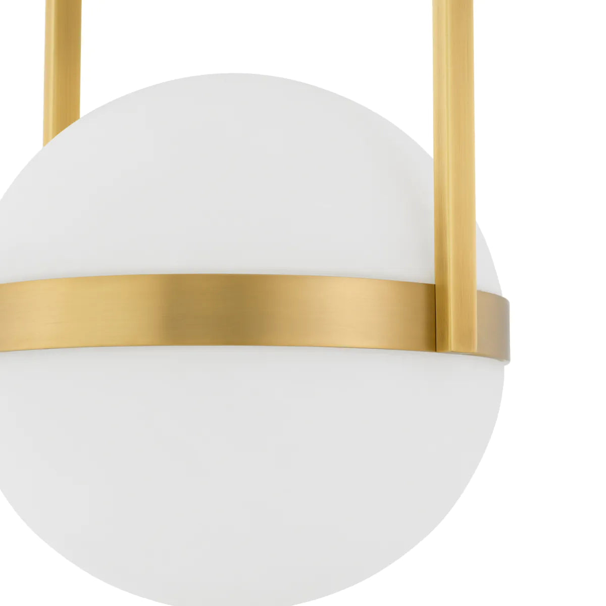 Globe Double Ceiling Lamp Dover | Eichholtzmh.com