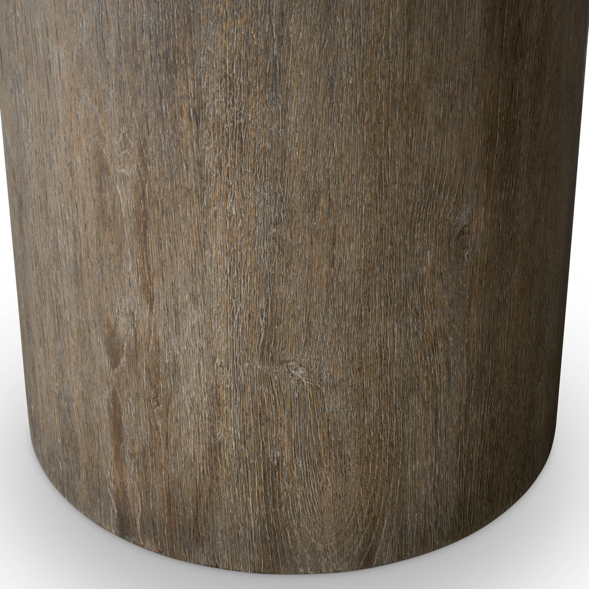 Silverstone Rectangular Oak Dining Table Glenmont