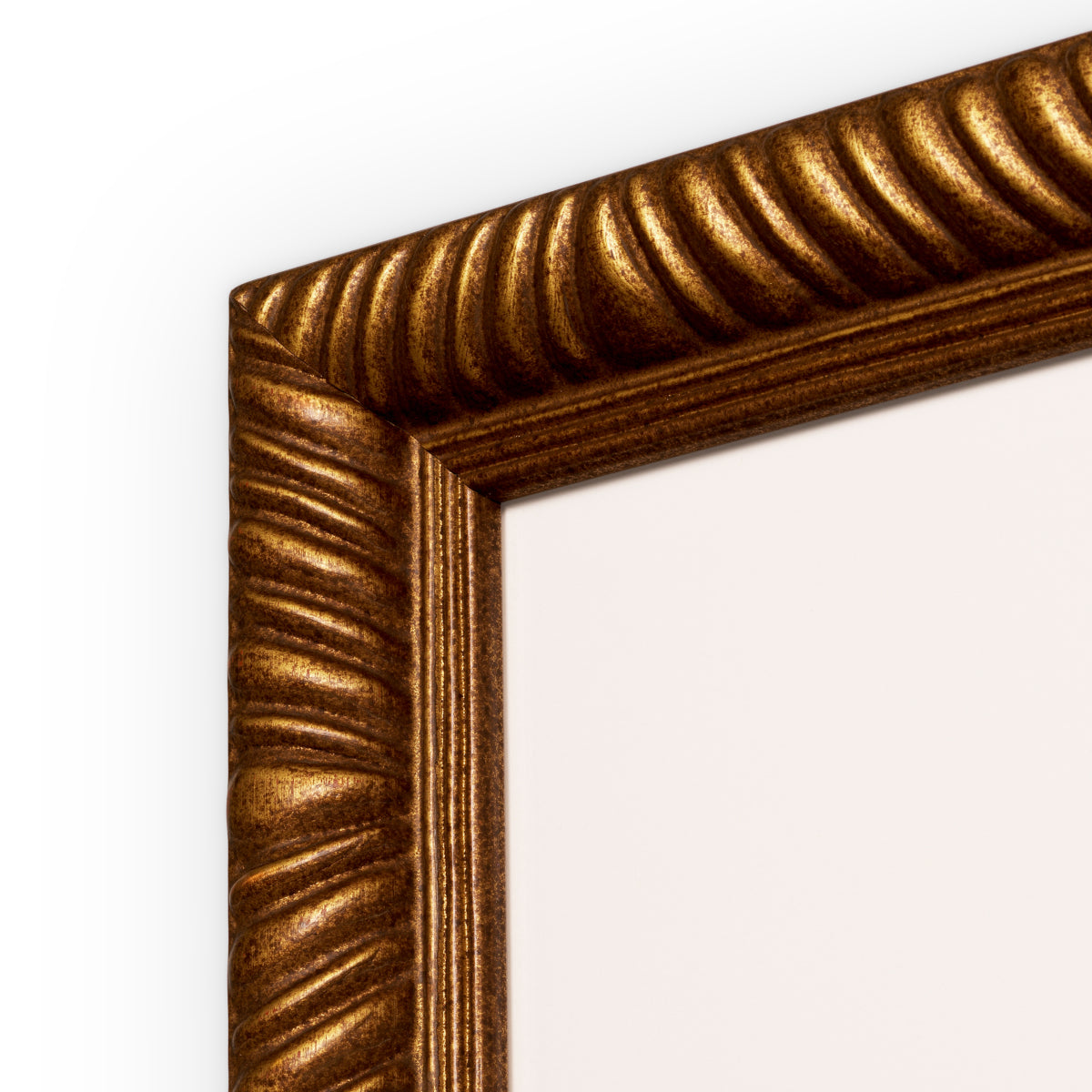 Gold-Framed Abstract Arts (2) Garnier | Eichholtzmh.com