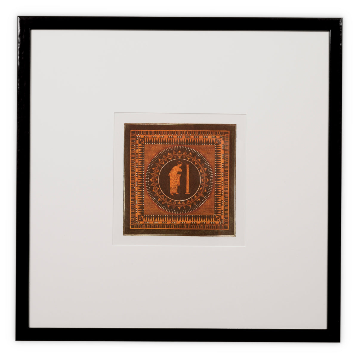 Classic Art Prints (2) Antique Vases | Eichholtzmh.com