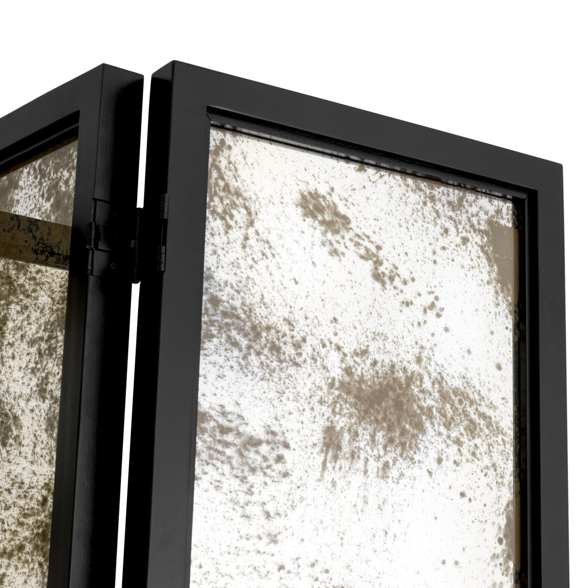 Antique Mirror Folding Screen Jacques | Eichholtzmh.com