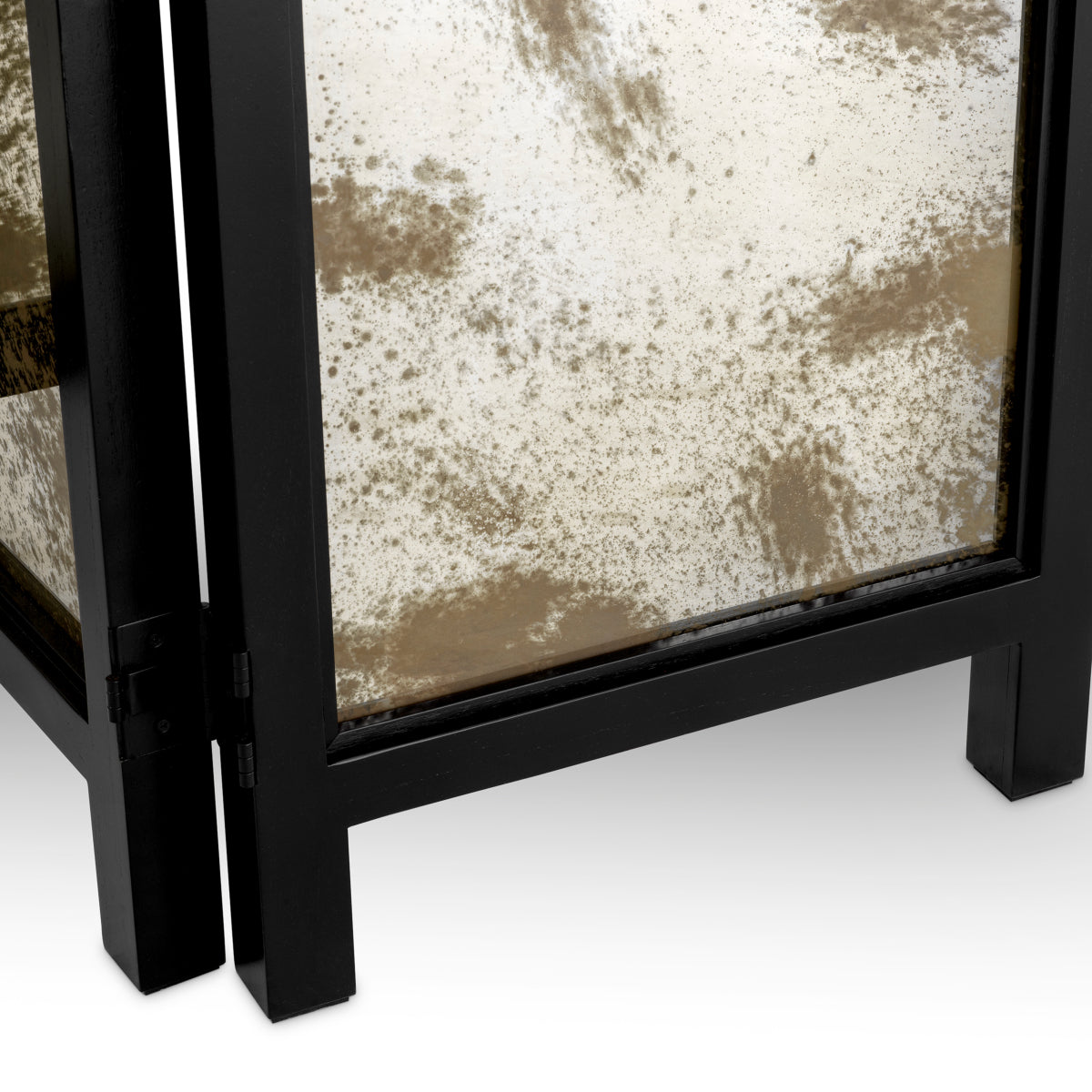 Antique Mirror Folding Screen Jacques | Eichholtzmh.com