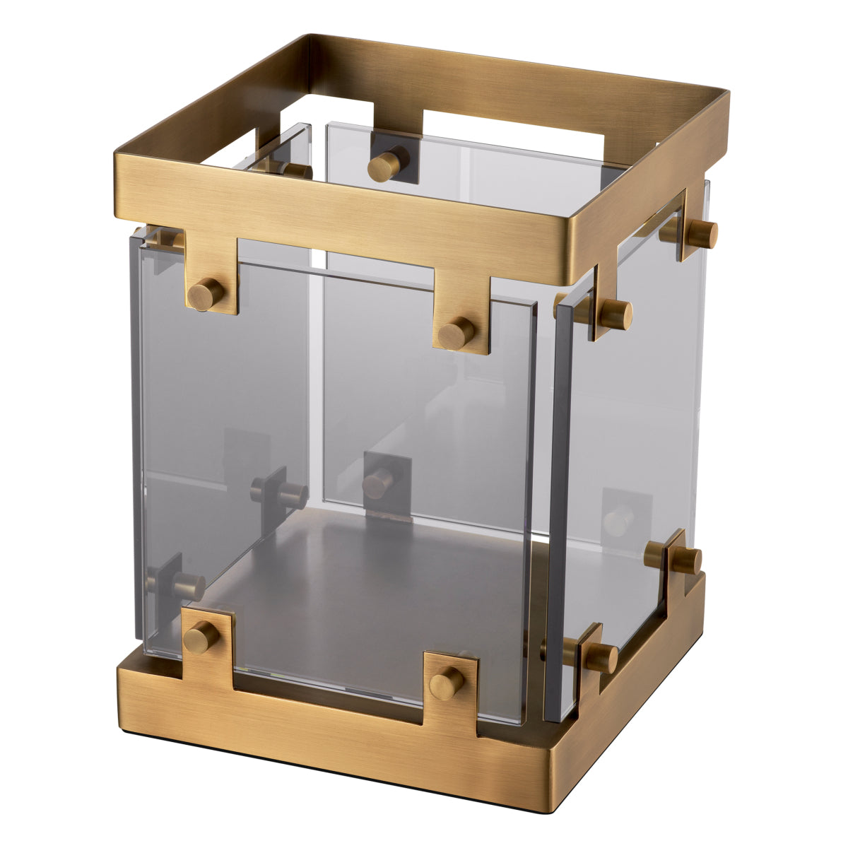 Hurricane Candle Holder S Heston