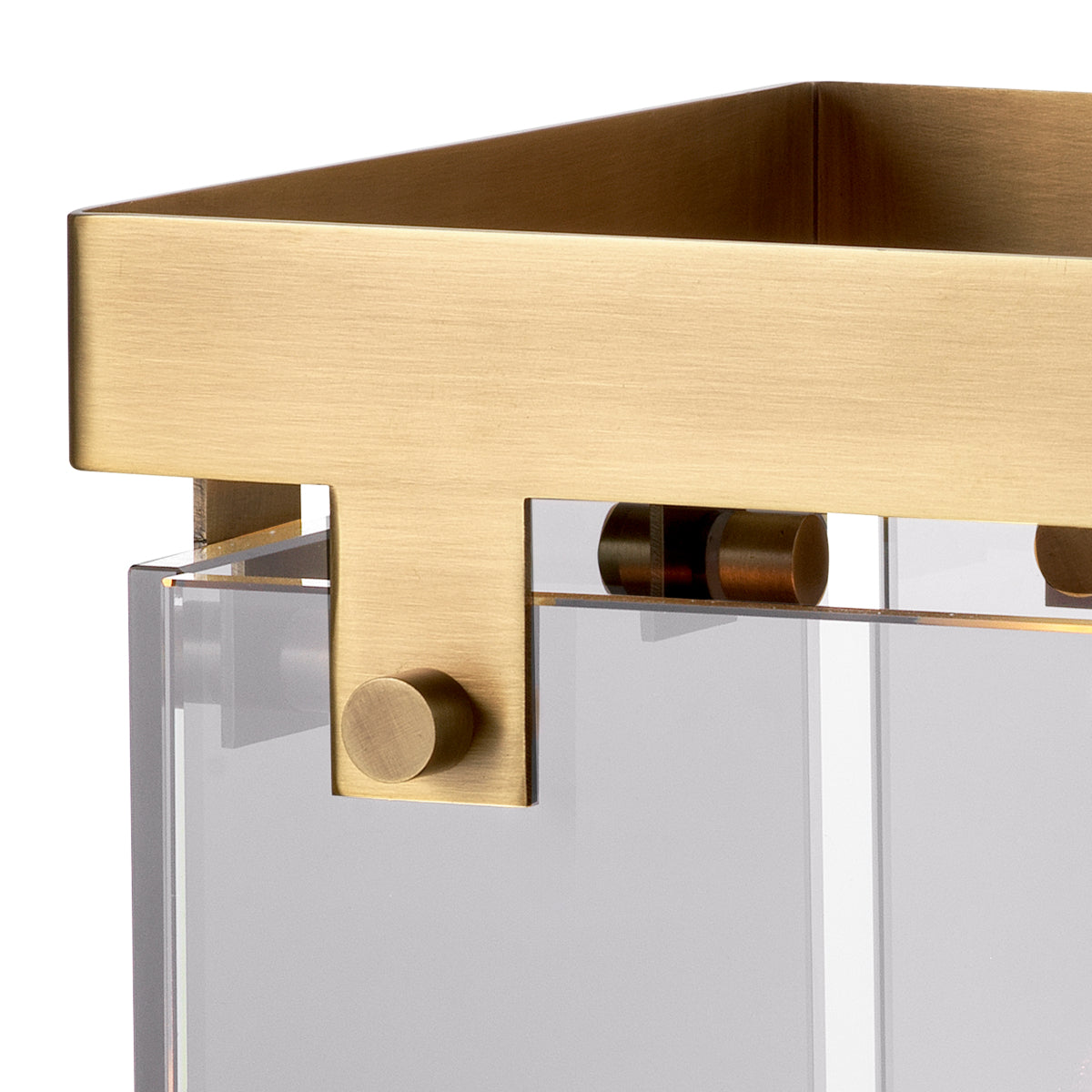 Hurricane Candle Holder S Heston