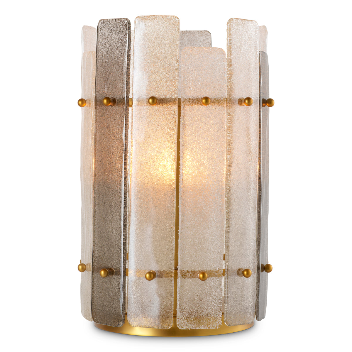 Antique Brass Candle Holder Greyson | Eichholtzmh.com