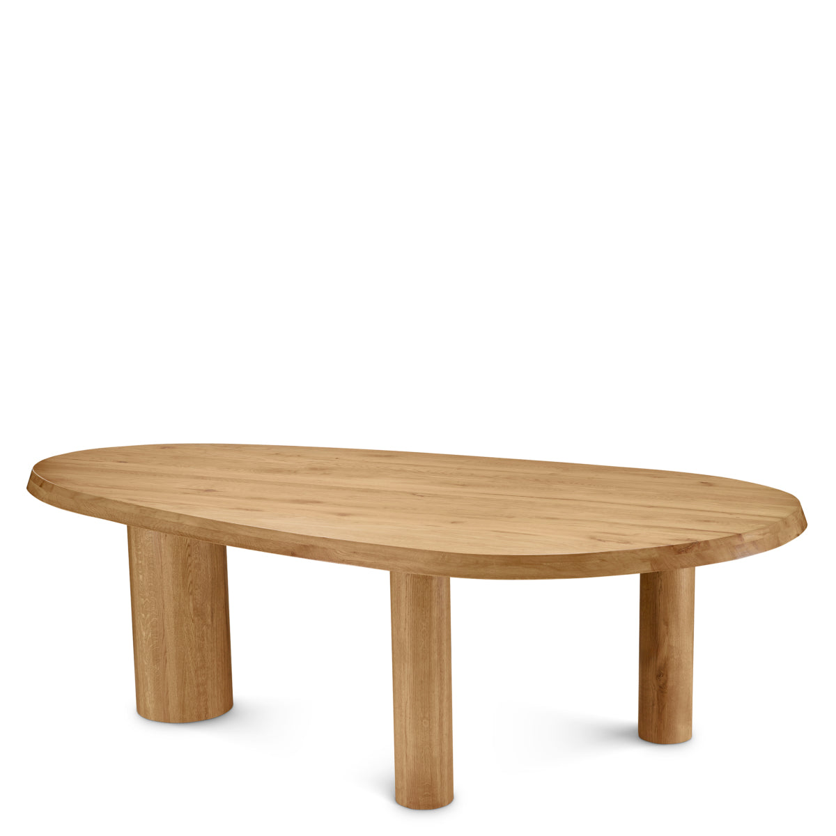 Reclaimed Oak Dining Table Prelude | Eichholtzmh.com