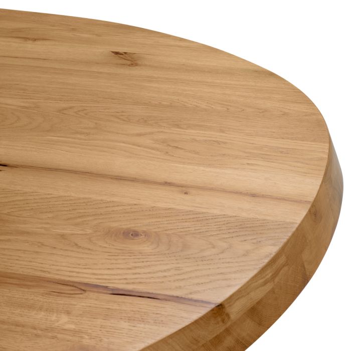 Dining Table Prelude reclaimed oak