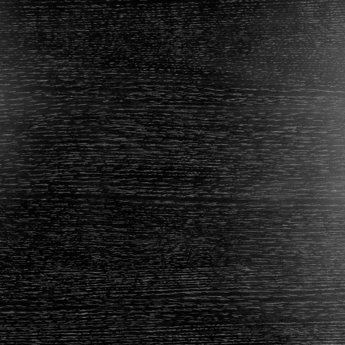 Dining Table Winston charcoal grey oak veneer