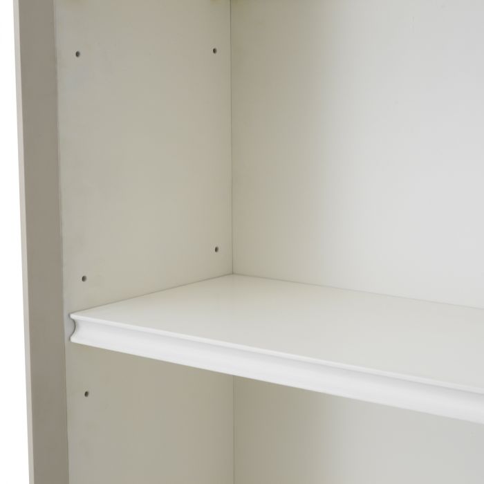 Cabinet Evanthe sand finish