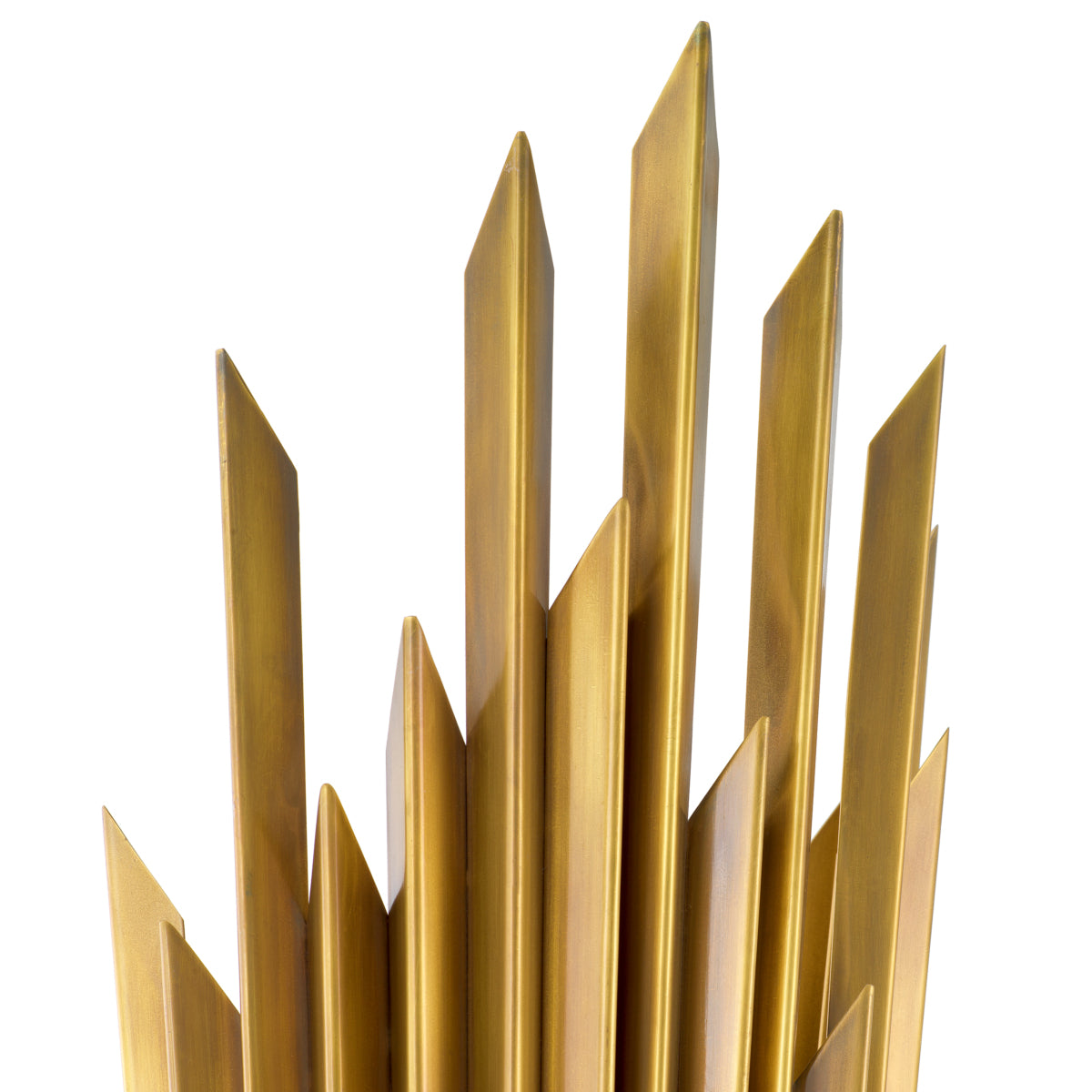 Vintage Brass Wall Lamp Celestia | Eichholtzmh.com