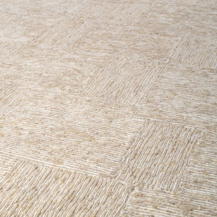 Rug Antoine ivory 300 x 400 cm