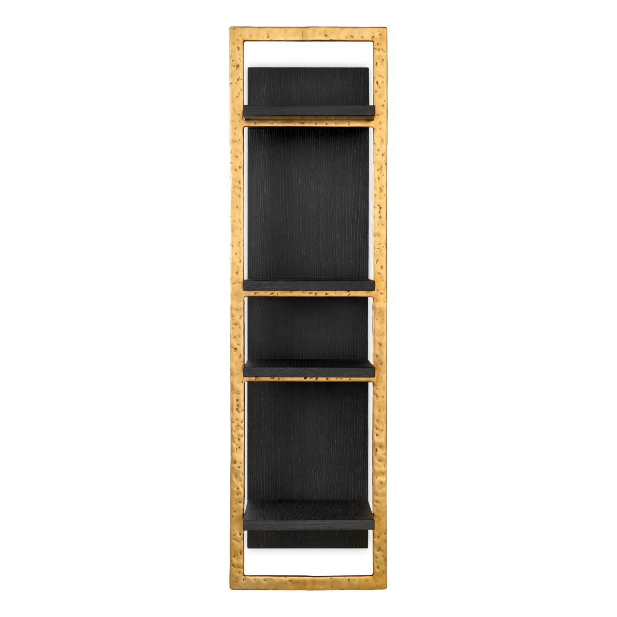 Black Oak Wall Cabinet Belcanto | Eichholtzmh.com