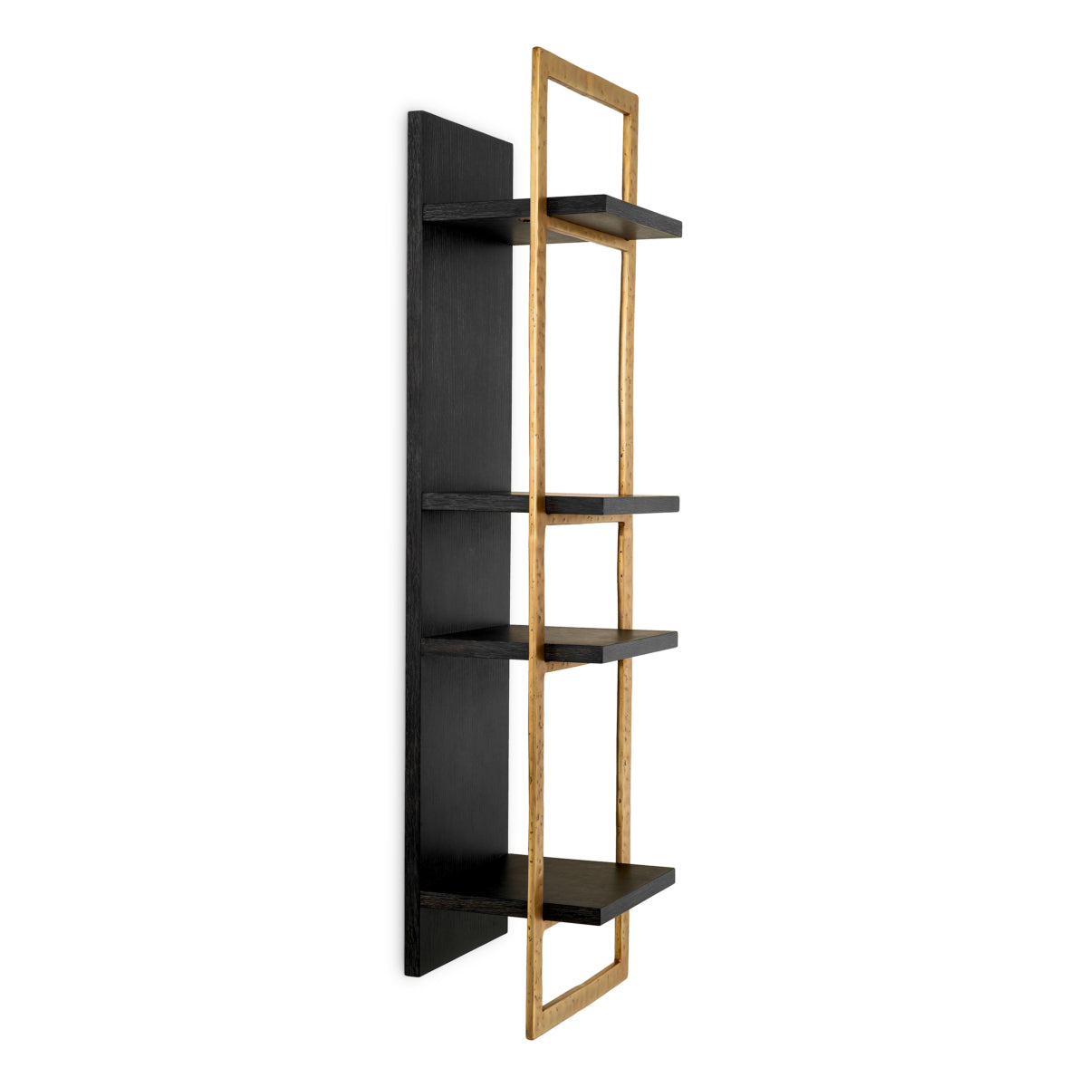 Black Oak Wall Cabinet Belcanto | Eichholtzmh.com