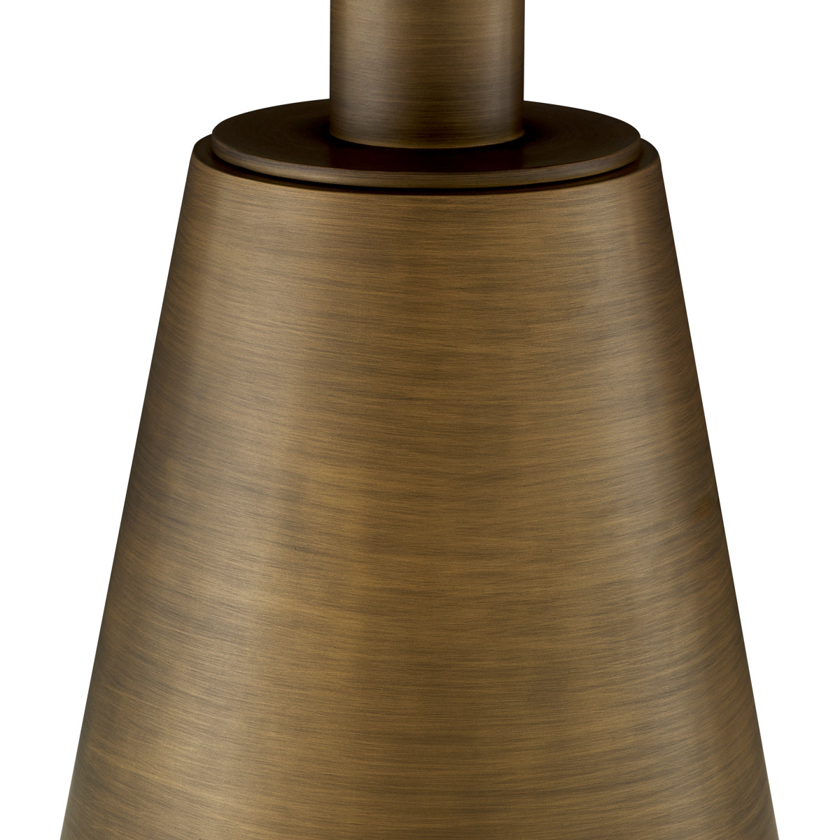 Copper Base Dining Table Tricolori | Eichholtzmh.com