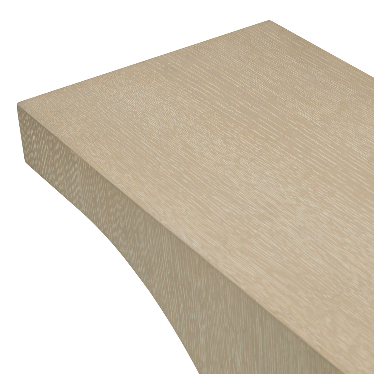 Oak Veneer Console Table Vauban | Eichholtzmh.com