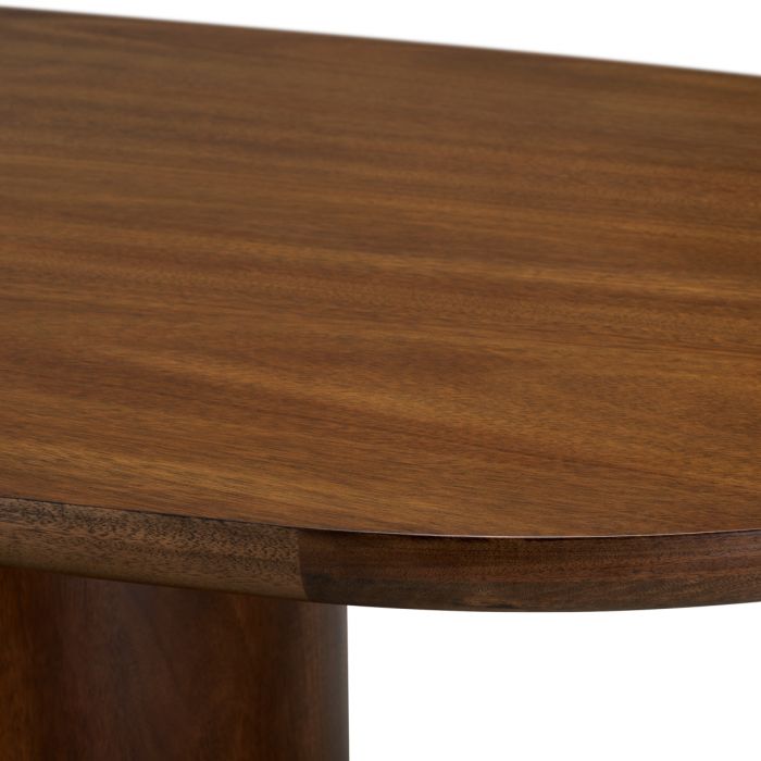 Dining Table Glenmont okoume veneer