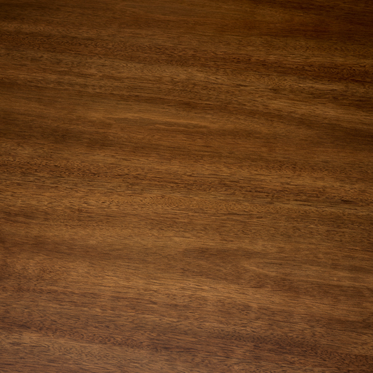 Brown Rectangular Oak Dining Table Glenmont