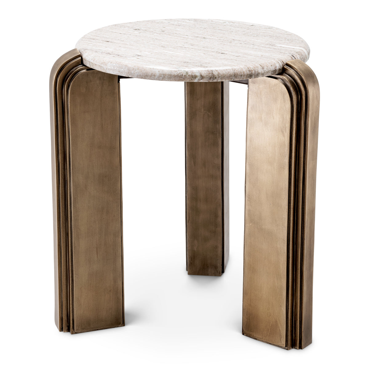 Marble Top Side Table Albion | Eichholtzmh.com