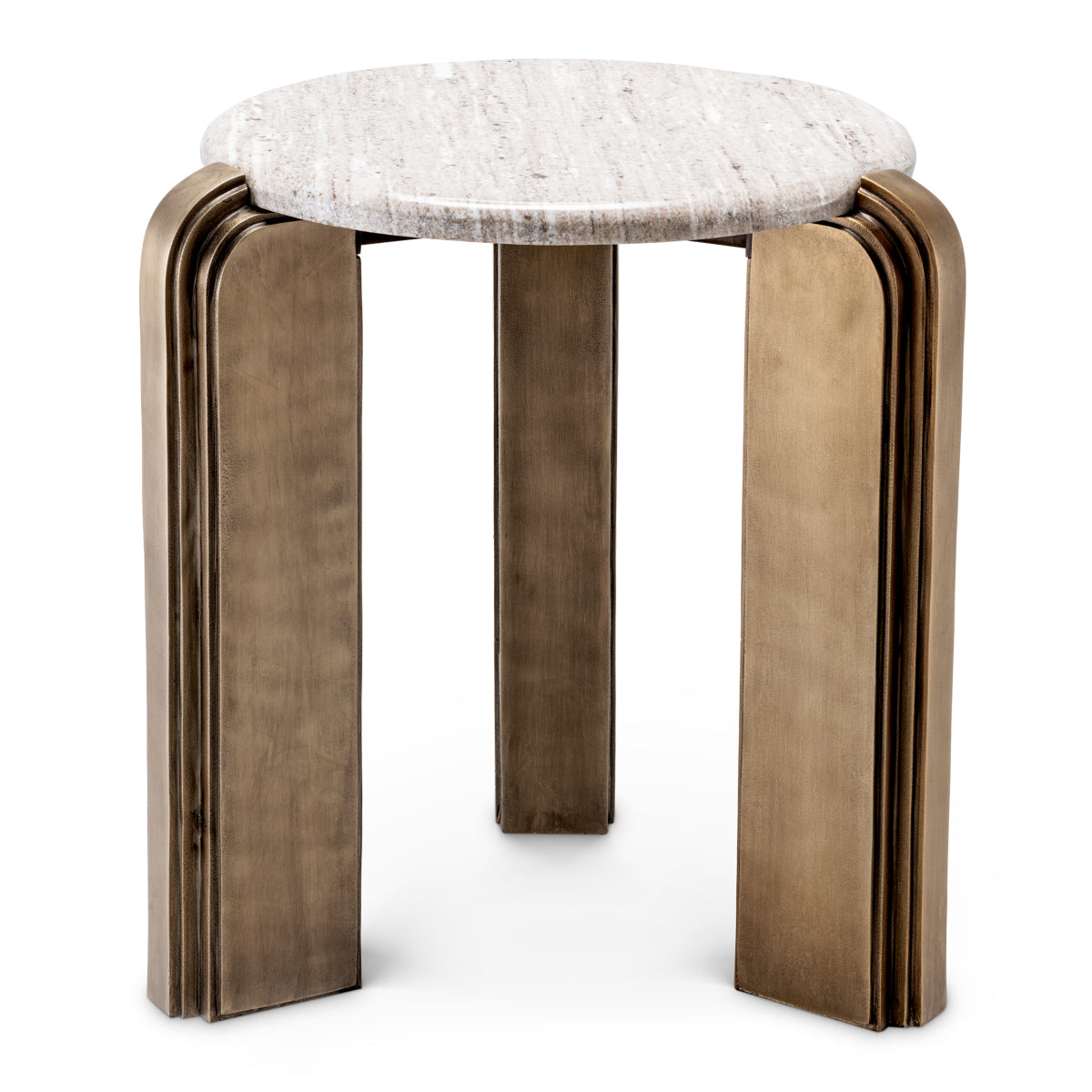 Marble Top Side Table Albion | Eichholtzmh.com