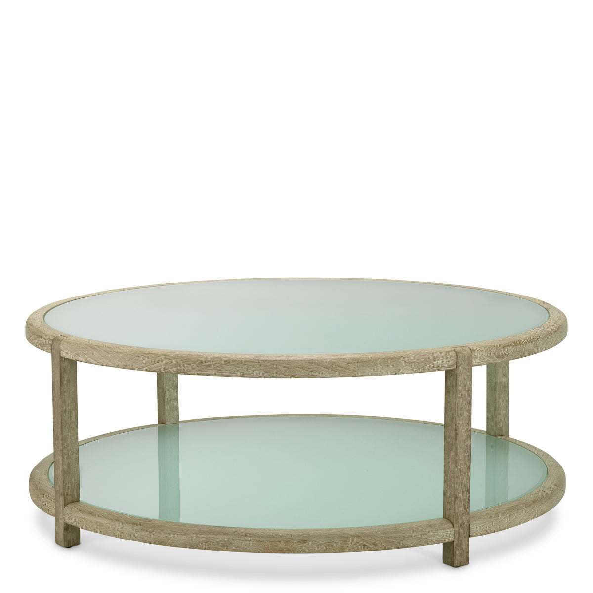 Glass Outdoor Coffee Table Anthony | Eichholtzmh.com