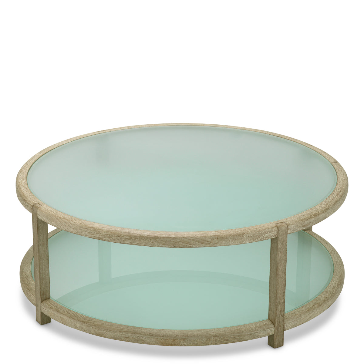 Glass Outdoor Coffee Table Anthony | Eichholtzmh.com