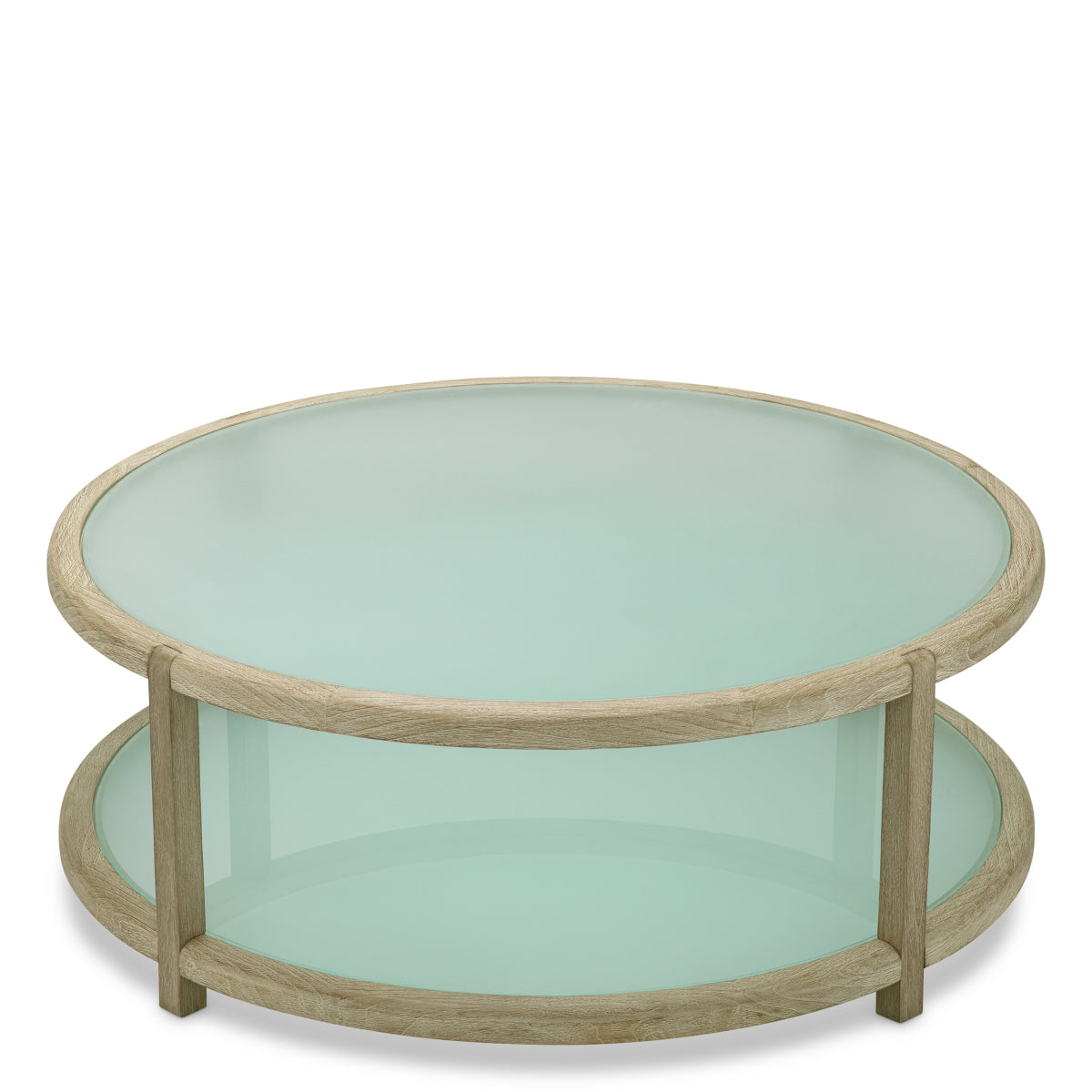 Glass Outdoor Coffee Table Anthony | Eichholtzmh.com