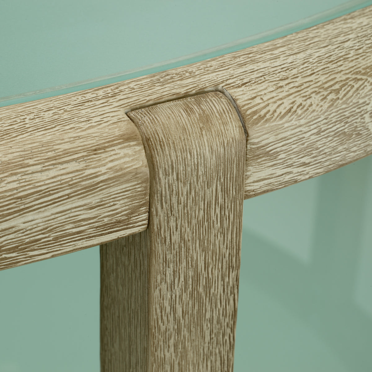 Glass Outdoor Coffee Table Anthony | Eichholtzmh.com