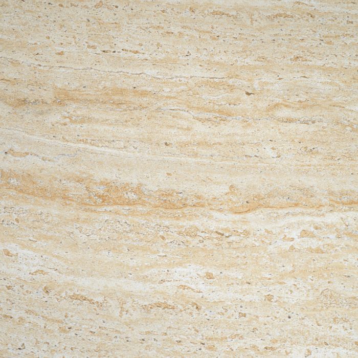 Outdoor Coffee Table Aurore faux travertine