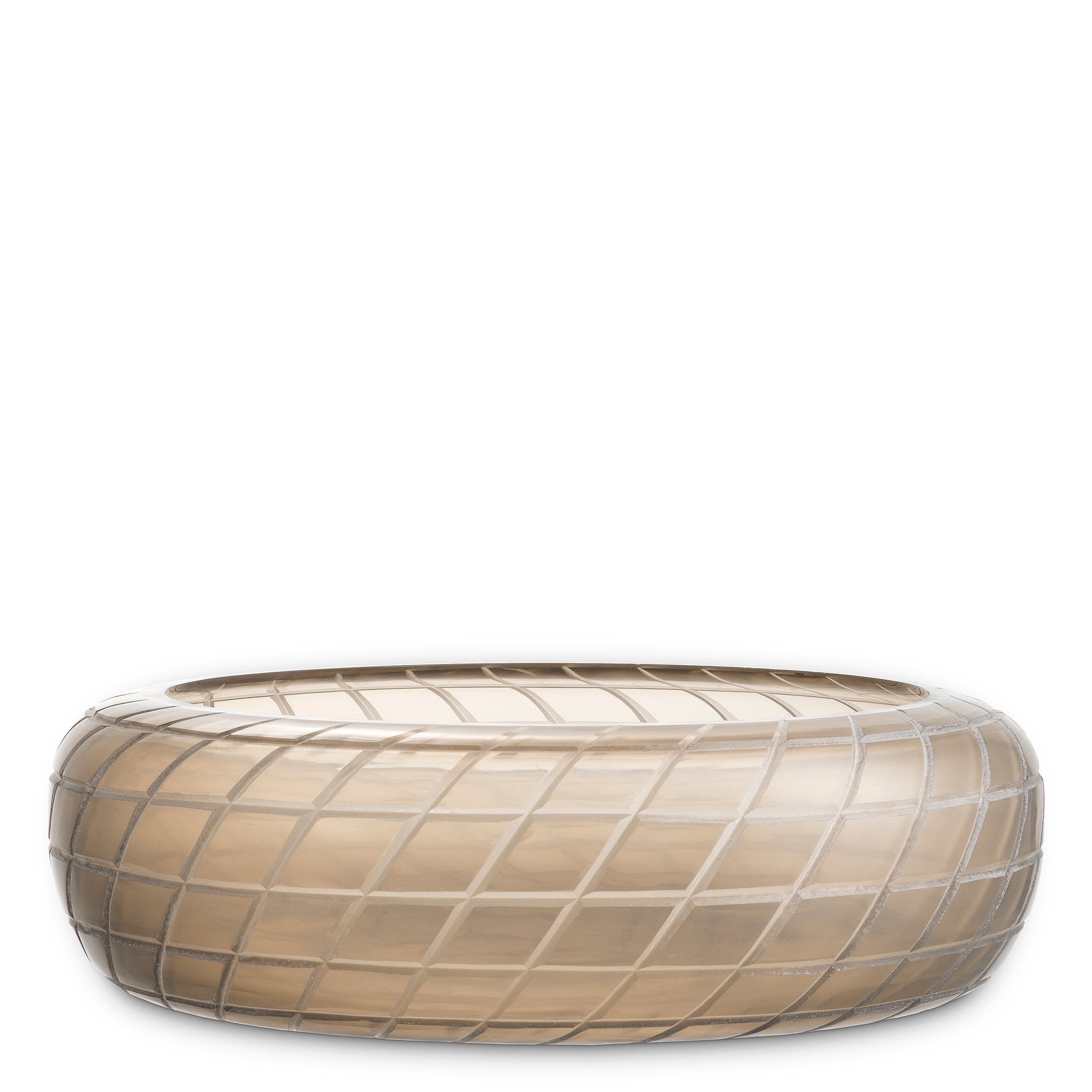 Sand Glass Bowl Tarano | Eichholtzmh.com