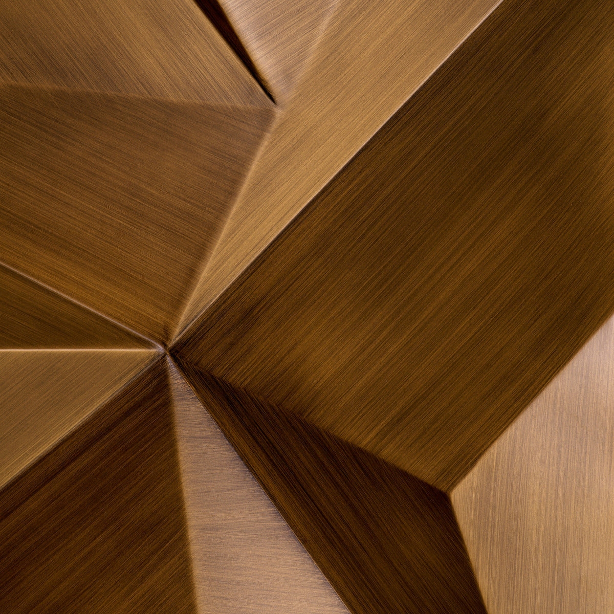 Brushed Brass Wall Object Bravura | Eichholtzmh.com