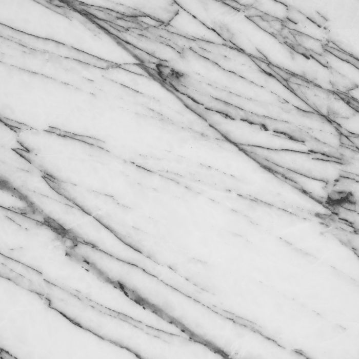 Dining Table Presedio walnut veneer biano lilac marble