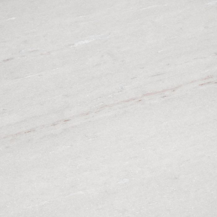 Dining Table Verano black finish white marble top