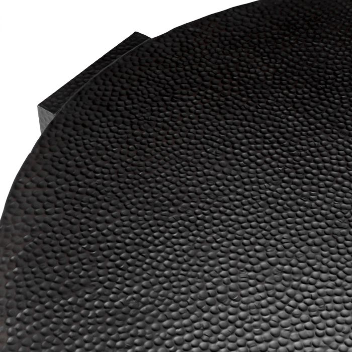 Coffee Table Oscuro bronze finish