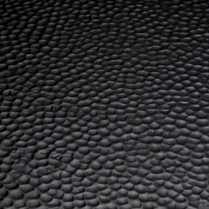 Side Table Oscuro bronze finish