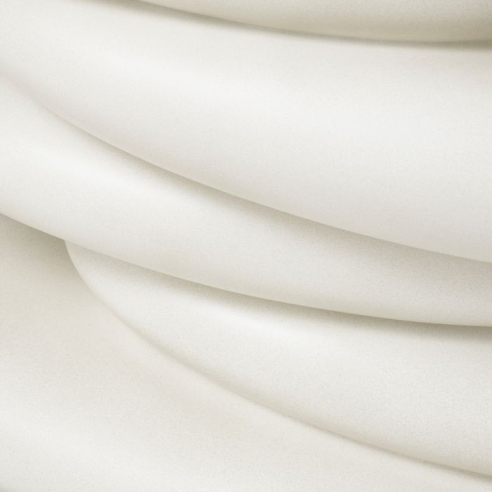 Console Table Azura white finish