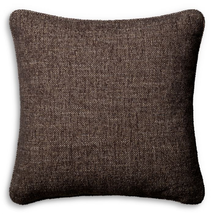 Cushion Renato L brown