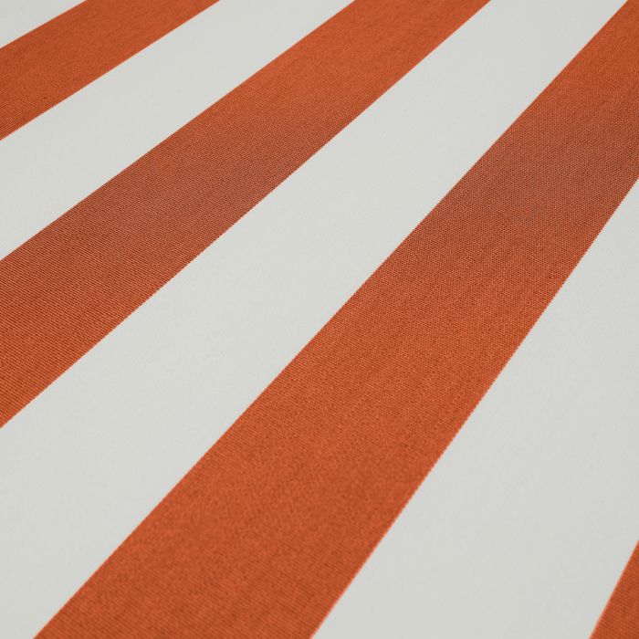 Outdoor Cushion Florent Round orange