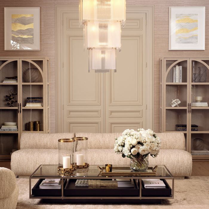 Print Rift Valley by Vanna Lam set of 2