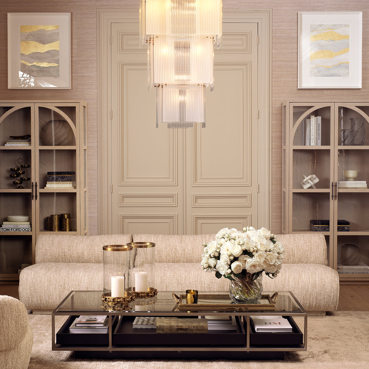 Art Prints Set (2) Rift Valley | Eichholtzmh.com