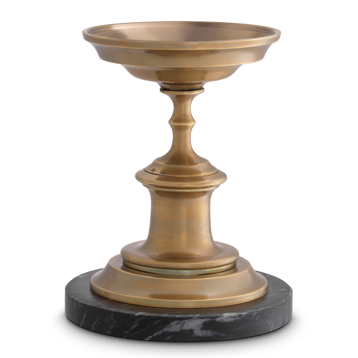 Gold Candle Holder Brampton | Eichholtzmh.com